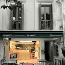 The Arts House At The Old Parliament (D6), Retail #455865851